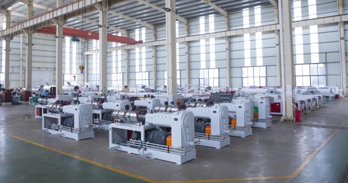 Jwell Machinery Changzhou Co.,ltd.