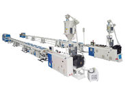 PPR/PERT/PEX/Cool&Hot Water Pipe Extrusion Line