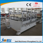 Beautiful Pvc Panel Making Machine 1220-1560mm Production Width