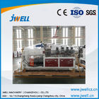 easy operation reliable manufacture performance plastic machinery