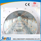 JWS  65/33  single  screw  extruder  HDPE  plastic  machinery