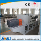 imported brand electric unit high configuration plastic pipe machine
