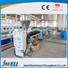 PP-RCT\PPR\PE-RT\PEX\PA Single Or Muti-layer Small Diameter Pipe  Production Line