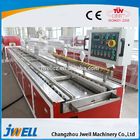 Foaming Plastic Extrusion Machine Automatic Control Easy Operation