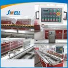 Multi-functional Application for Construction Decoration PVC Board Production Line
