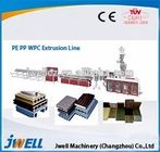 Plastic recycling pelletizing line/two stage extrusion pelletizing line two step hydraulic screen changer