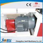 Jwell  high automation degree PVC (WPC)  fast loading wallboard extrusion line