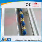 Jwell heat insulation PVC (WPC)  fast loading wallboard extrusion line