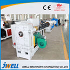 Jwell pvc ( WPC) fast loading board extrusion line for background panel