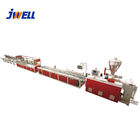 Advanced Pvc Ceiling Panel Making Machine , Pvc Ceiling Production Line Accurate