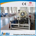 Jwell HDPE Water Supply/ Gas Pipe Plastic Profiles