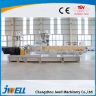 Jwell HDPE Water Supply/ Gas Pipe Plastic Extruder Machine