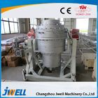 Jwell HDPE Water Supply Pipe/Gas Pipe Energy-saving and High Speed Extruded Plastic Tubing