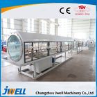 Jwell PP-R/PE-RT/PE-X/Cool&Hot Water Pipe PVC Extruders