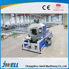 Jwell UPVC/PVC-C Solid Wall Pipe Plastic Extruder for Sale