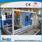 Jwell PP Super Silent Water Drainage Pipe Plastic Extrusion Technologies