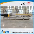 RTP Composite Pp Pipe Extrusion Line , Hdpe Pipe Production Line Twin Screw