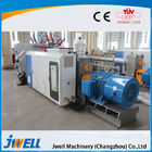 Jwell  pvc 110-315 extruder machine for sale
