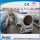 Moderate Rigidity Pelletizing Equipment Highly Automation Easy Maintain