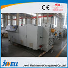 HDPE Plastic Pipe Machine Low Energy Consumption Ac Variable Frequency Drive
