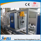 Unique Structure PP Pipe Extrusion Line , Pipe Molding Machine Powerful Feeding System