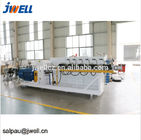 SJZ Series Plastic Pellet Maker , Pellet Extruder Machine Heavy Duty