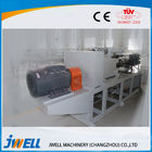 Jwell WPC  PVC co-extrusion Foam Board extrusion line