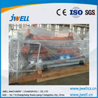 Jwell WPC  PVC co-extrusion Foam Board extrusion line