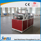 Jwell  PE WPC extrusion line uneasy to rot
