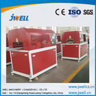 Jwell SJZ 65/132 YF 300 extrusion machine for PE/PP WPC products