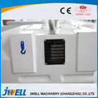Jwell anti-ultraviolet PE WPC profile  extrusion lines for parapet