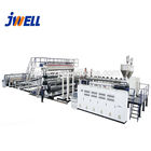 JWELL 8m Geomembrane Waterproof Sheet Extrusion Line