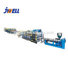 Jwell PP Thick Plate Extrusion Line