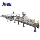 JWELL APTE,PETG,CPET sheet making machine extrusion line