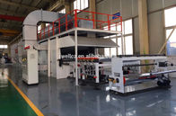 Jwell XPE, IXPE Creeping Mat Productione Line