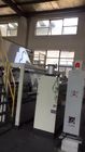 JWELL - TPO  waterproof membrane sheet extrusion line