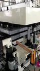 PP Plastic Sheet Extrusion Line , Plastic Film Extrusion Machine Template Board