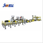 Dyer Free Epe Foam Sheet Extrusion Line Twin Screw 30-110kw High Output