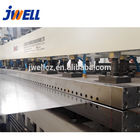 PP Hollow Indoor Decorative Materials Extrusion Line Customized Thickness