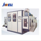 Uniform Clamping  Blow Moulding Machine Double Station Multi Function