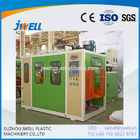 Co Extrusion Automatic Blow Moulding Machine Long Service Life