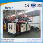 80 Screw Dia Hdpe Blow Moulding Machine With View Strip Line System