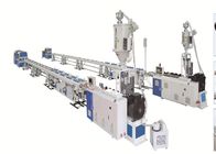 Jwell JWS PPR Pipe Extrusion Line 20-63mm Single Layer Plastic Pipe Making Machine