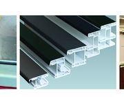 Jwell Plastic Recycling PVC/PE/PP Window Door Frames/ Ceiling Board/ Outdoor Decorations Pipe/ Profile Extrusion Making