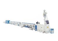 HDPE / MPP Pipe Extrusion Line / Large Water Drainage Pipe Making Machine