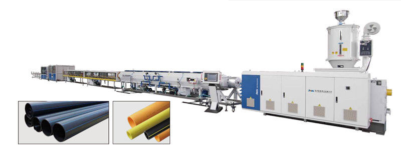 easy operation reliable manufacture performance plastic machinery