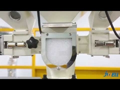 Jwell 1600mm PP Non-woven Fabric for making face mask  plastic machine