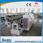 Jwell HDPE 110-315 pipe extrusion line for water supply