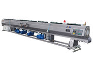HDPE Water Suppply Pipe/Gas Pipe Energy-saving and High Speed Extrusion Line Plastic Machine