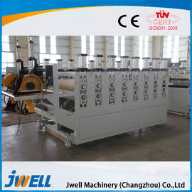 Lightweight Indoor Decorative Materials Extrusion Line Water Proof Board